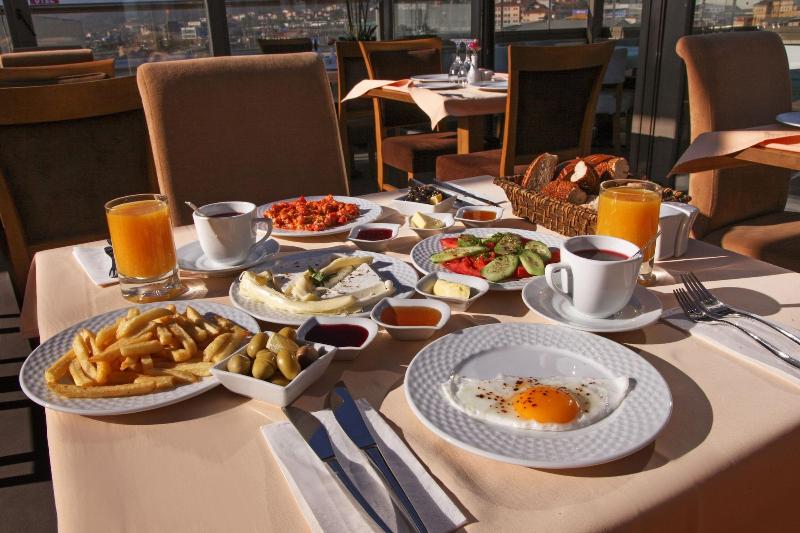 Nevastargate Hotel&Spa&Restaurant image