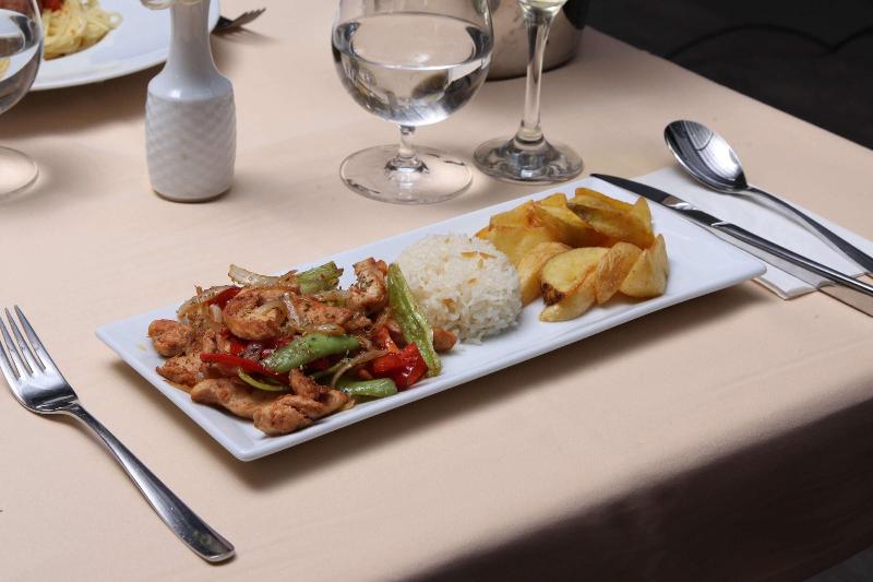Nevastargate Hotel&Spa&Restaurant image