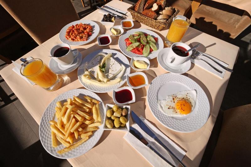Nevastargate Hotel&Spa&Restaurant image