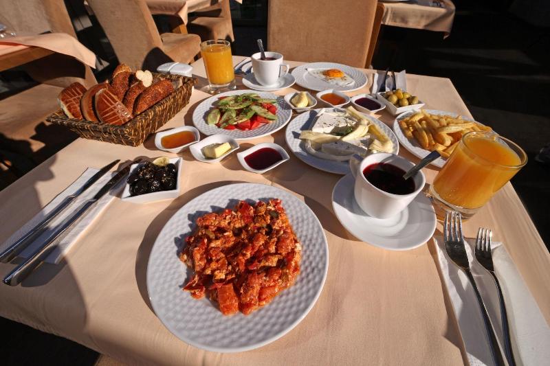 Nevastargate Hotel&Spa&Restaurant image