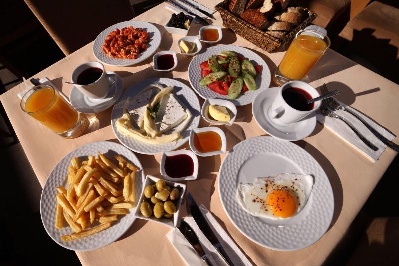 Nevastargate Hotel&Spa&Restaurant image