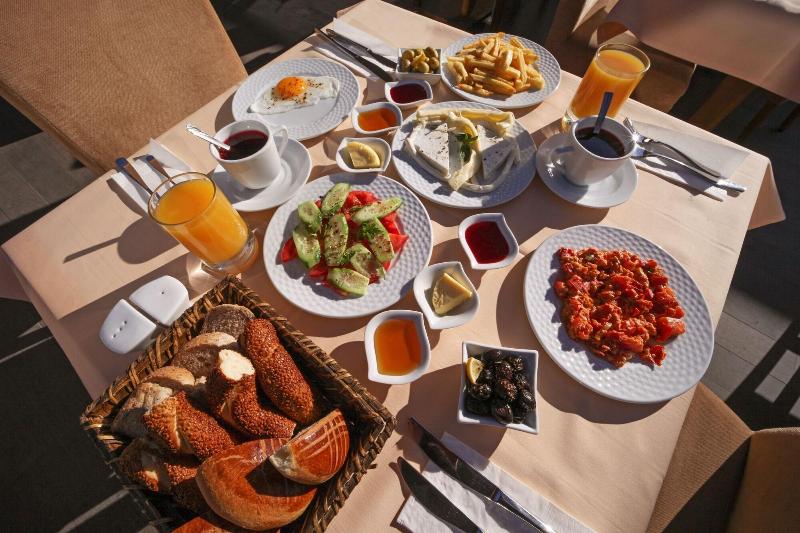Nevastargate Hotel&Spa&Restaurant image