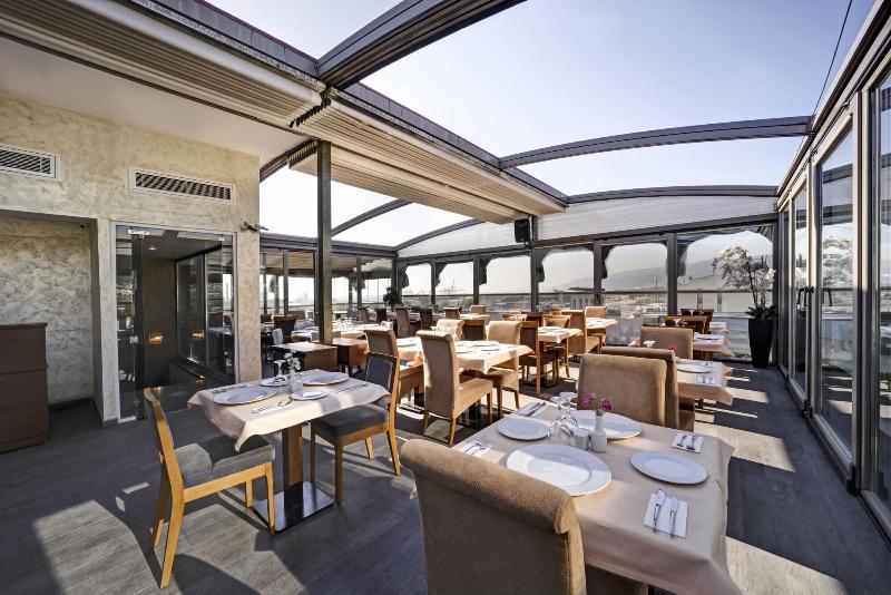 Nevastargate Hotel&Spa&Restaurant image