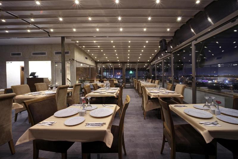 Nevastargate Hotel&Spa&Restaurant image