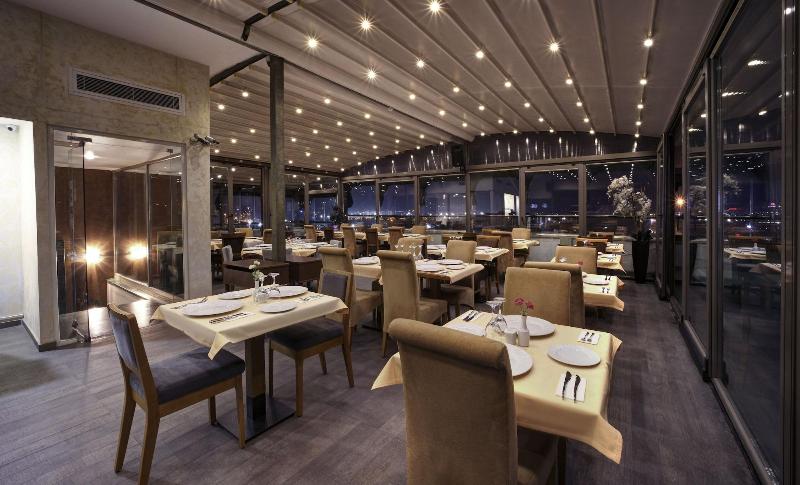 Nevastargate Hotel&Spa&Restaurant image
