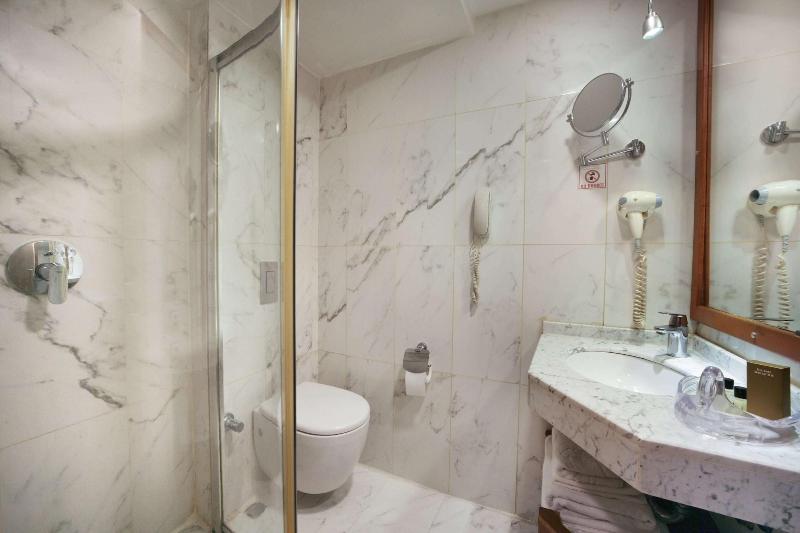 Nevastargate Hotel&Spa&Restaurant image