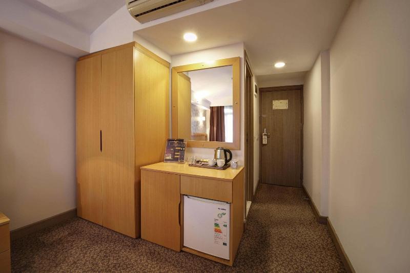 Nevastargate Hotel&Spa&Restaurant image