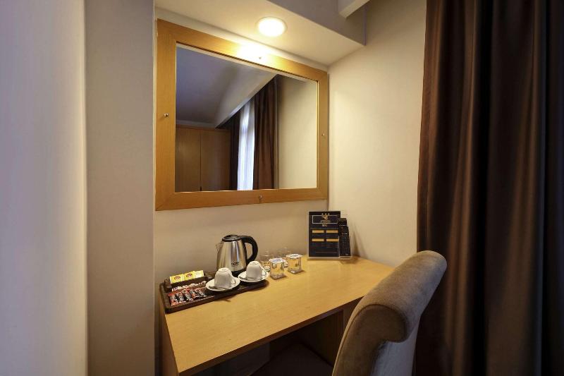 Nevastargate Hotel&Spa&Restaurant image