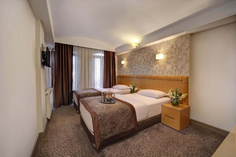 Nevastargate Hotel&Spa&Restaurant image