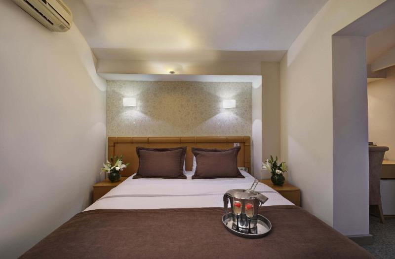 Nevastargate Hotel&Spa&Restaurant image