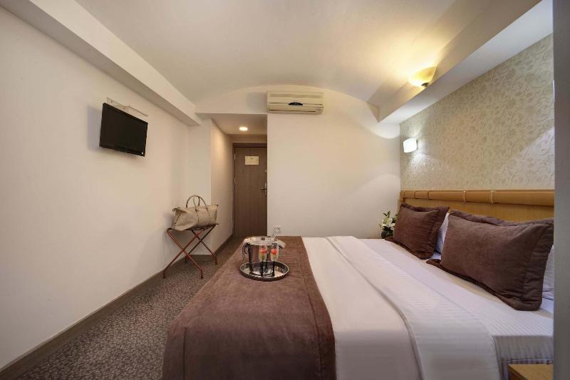 Nevastargate Hotel&Spa&Restaurant image