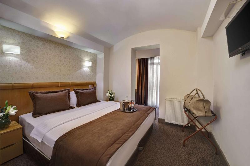 Nevastargate Hotel&Spa&Restaurant image