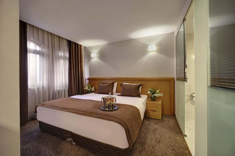 Nevastargate Hotel&Spa&Restaurant image