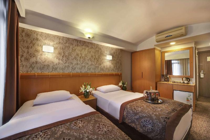 Nevastargate Hotel&Spa&Restaurant image