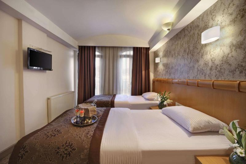 Nevastargate Hotel&Spa&Restaurant image