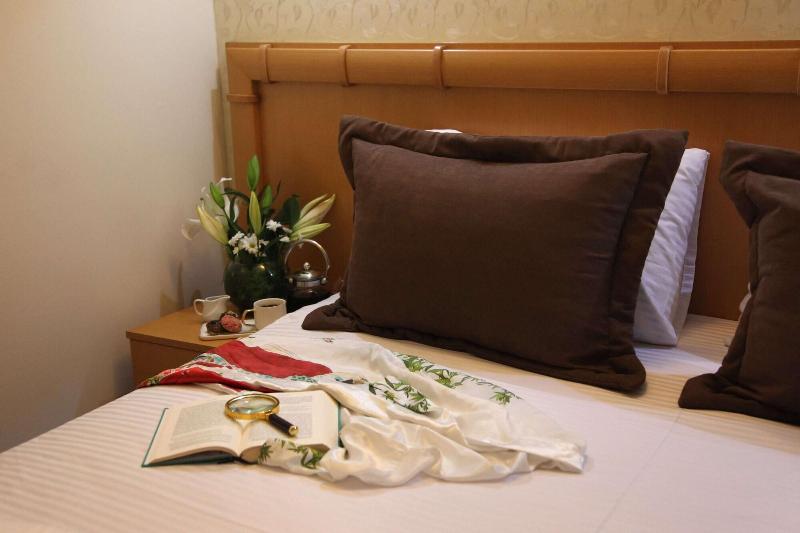 Nevastargate Hotel&Spa&Restaurant image