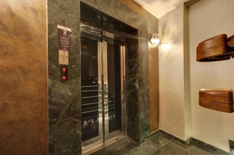 Nevastargate Hotel&Spa&Restaurant image