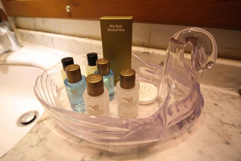 Nevastargate Hotel&Spa&Restaurant image