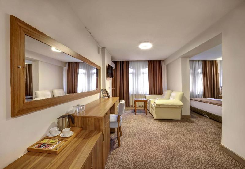 Nevastargate Hotel&Spa&Restaurant image