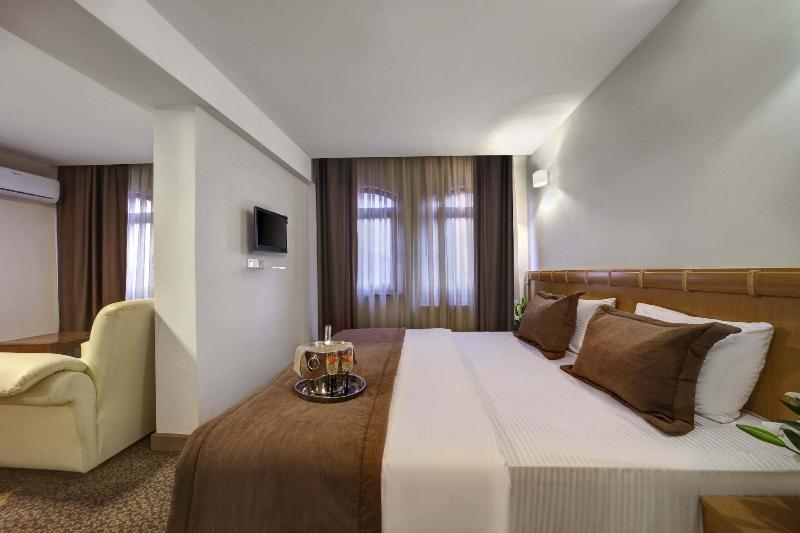 Nevastargate Hotel&Spa&Restaurant image
