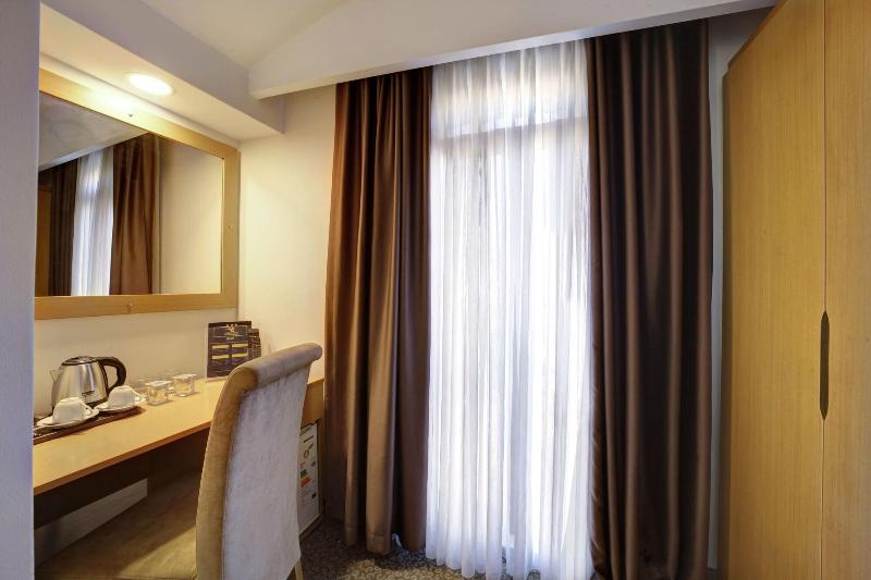 Nevastargate Hotel&Spa&Restaurant image