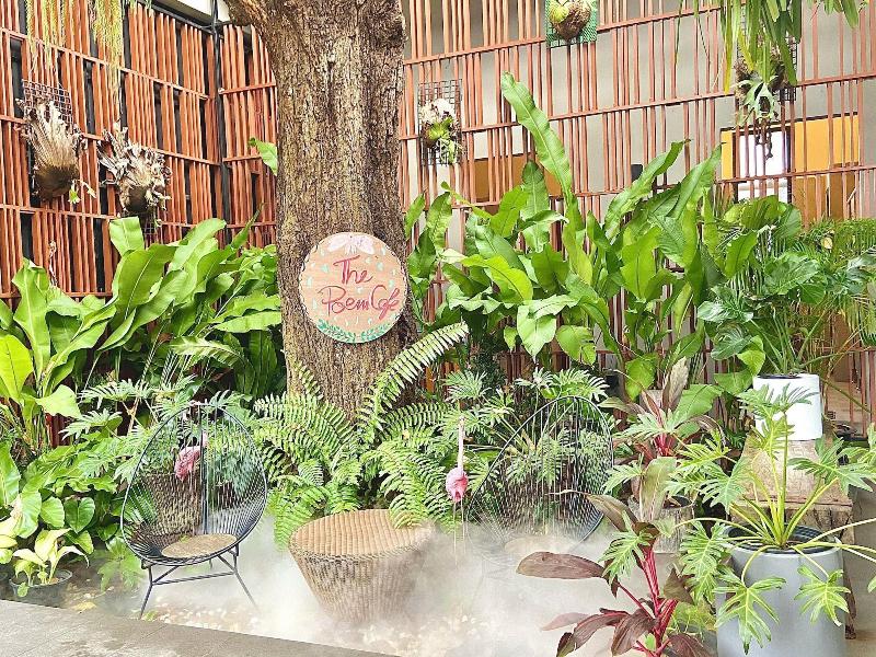 THE POEM HOTEL - SHA Extra Plus image