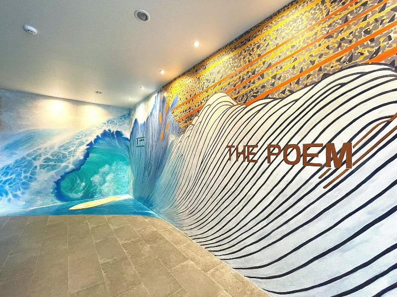 THE POEM HOTEL - SHA Extra Plus image