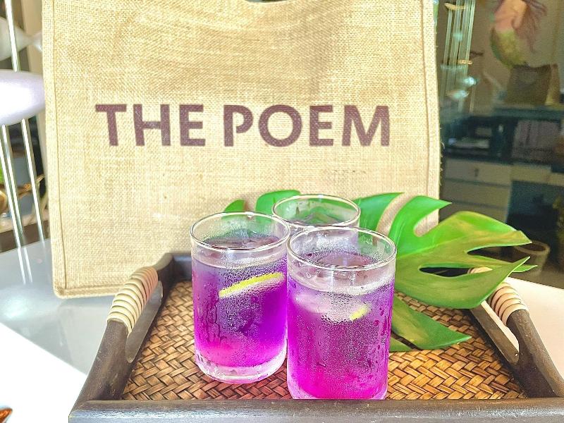 THE POEM HOTEL - SHA Extra Plus image
