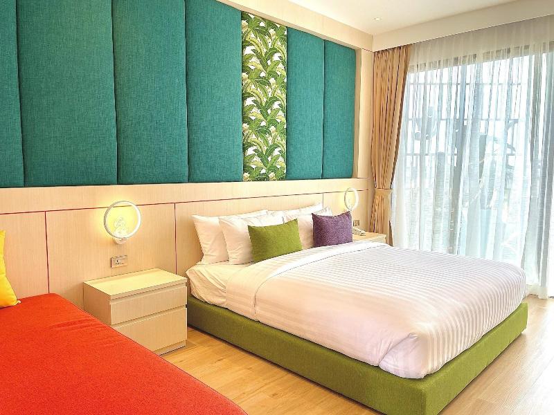 THE POEM HOTEL - SHA Extra Plus image