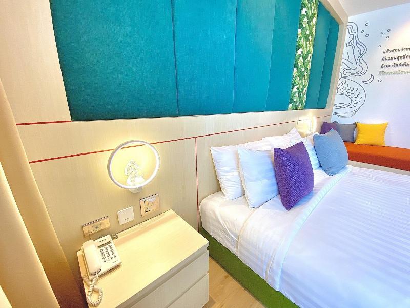 THE POEM HOTEL - SHA Extra Plus image