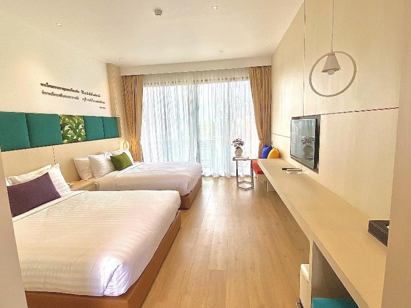 THE POEM HOTEL - SHA Extra Plus image