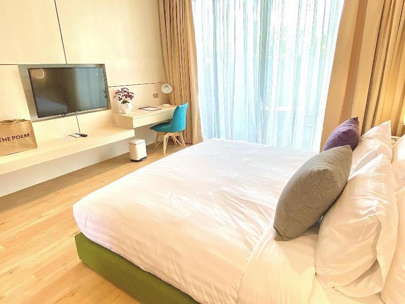 THE POEM HOTEL - SHA Extra Plus image