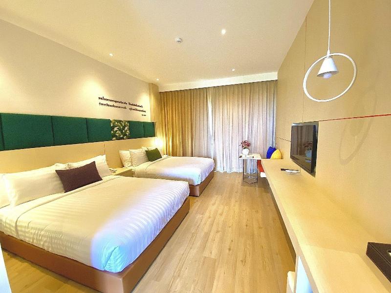 THE POEM HOTEL - SHA Extra Plus image