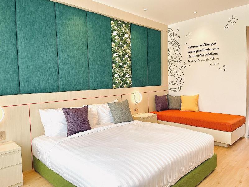 THE POEM HOTEL - SHA Extra Plus image