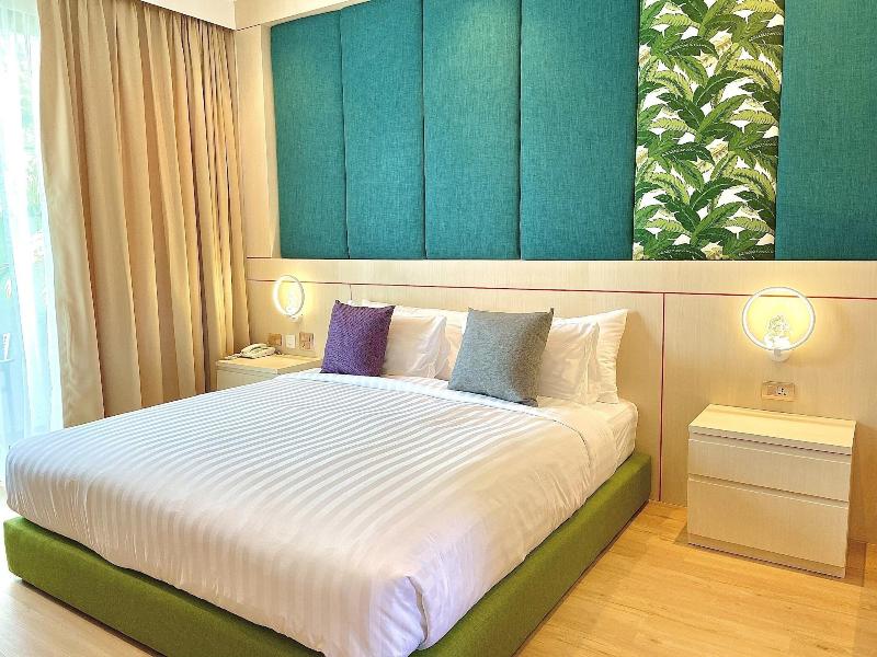 THE POEM HOTEL - SHA Extra Plus image