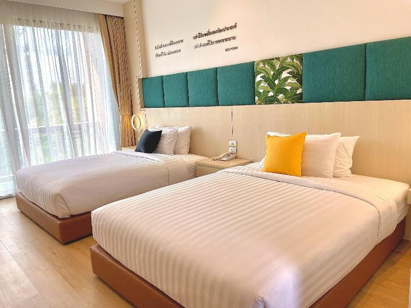 THE POEM HOTEL - SHA Extra Plus image