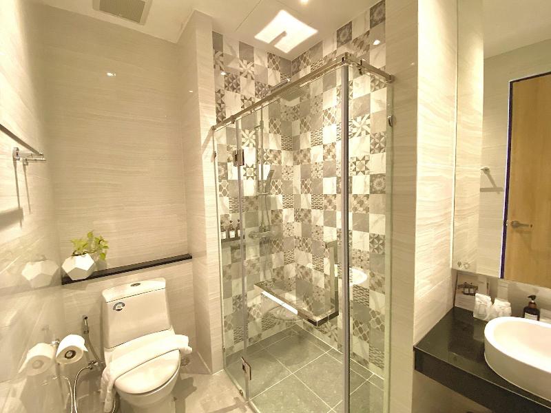 THE POEM HOTEL - SHA Extra Plus image