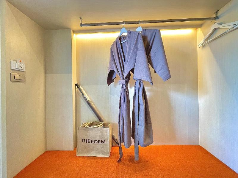 THE POEM HOTEL - SHA Extra Plus image