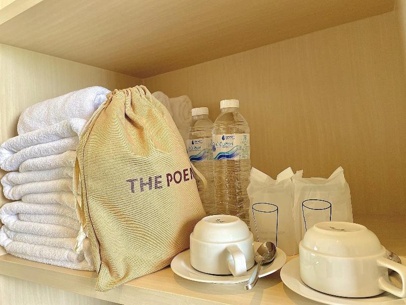 THE POEM HOTEL - SHA Extra Plus image