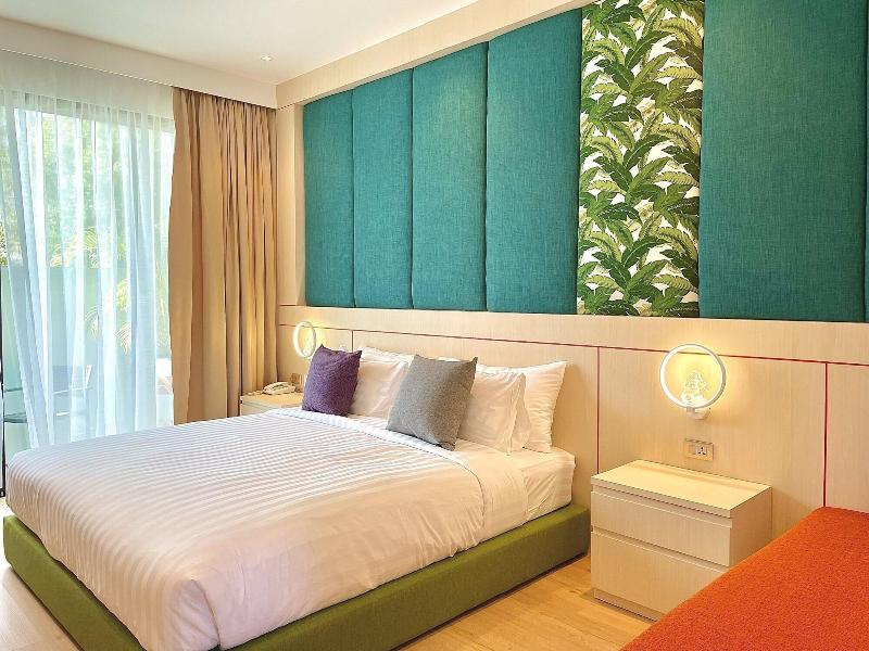 THE POEM HOTEL - SHA Extra Plus image