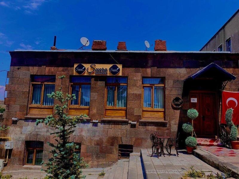 Suara Hotel — main photo