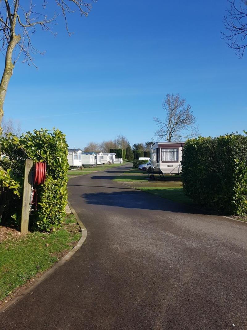 Holly Cottage — main photo