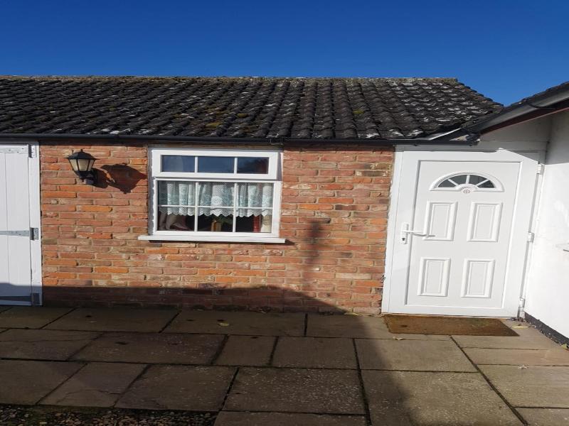 Holly Cottage — photo 3