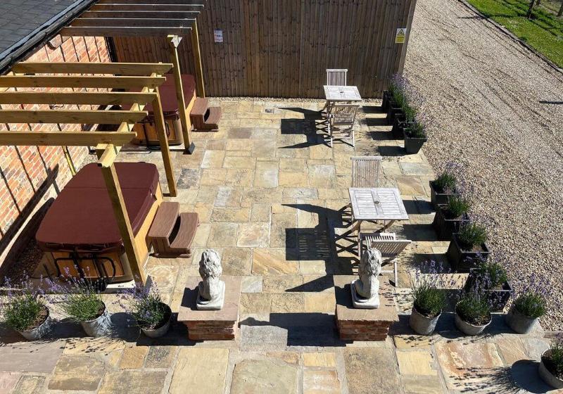 Wyberton House Holiday Lets — photo 2
