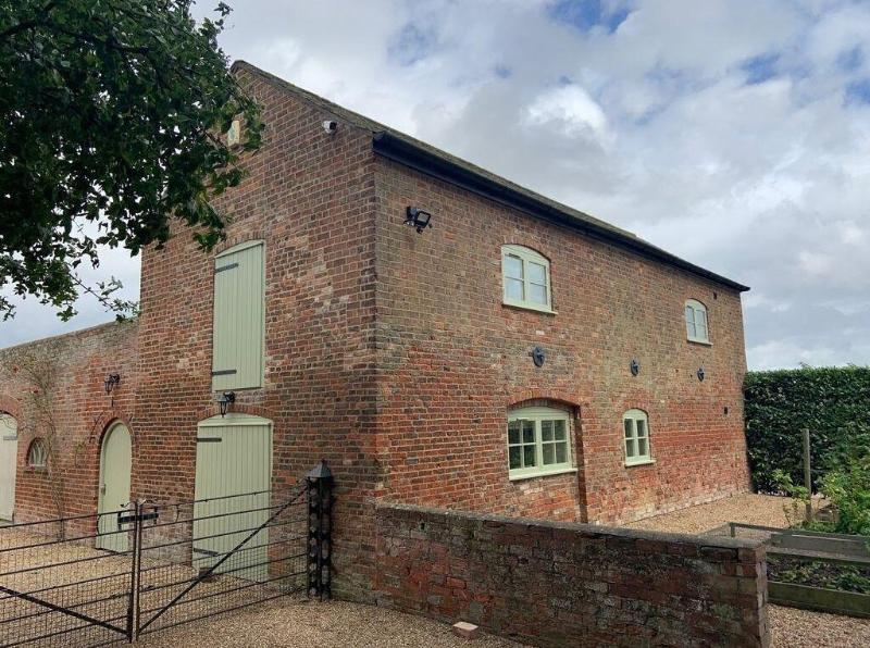 Wyberton House Holiday Lets — photo 5