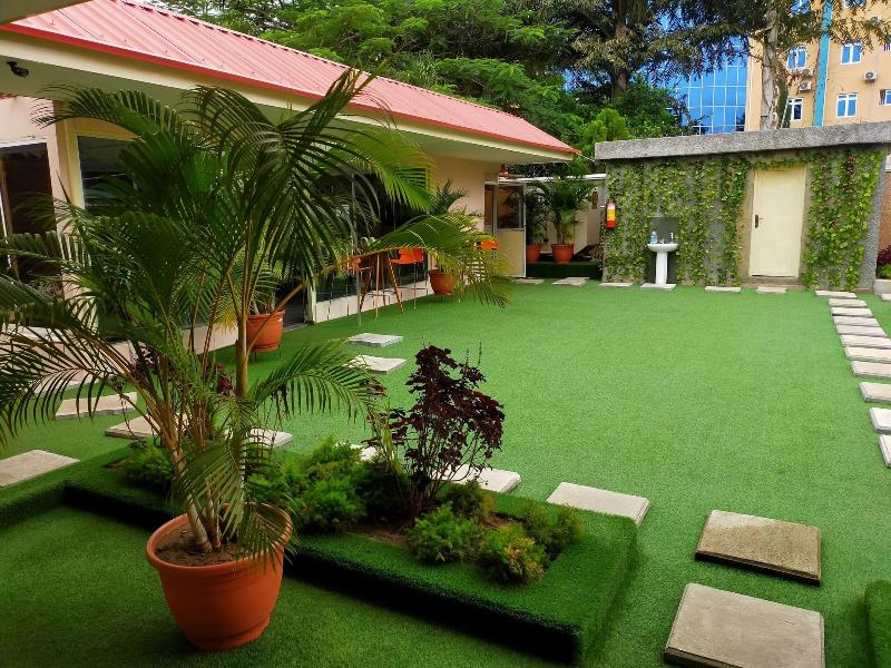 Flexible Business Suites image
