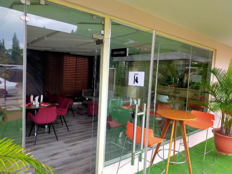 Flexible Business Suites image