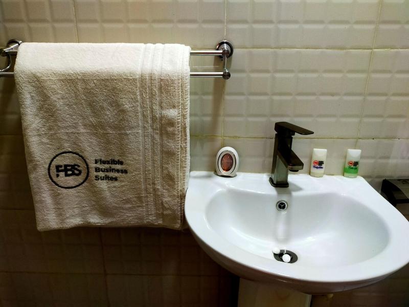 Flexible Business Suites image