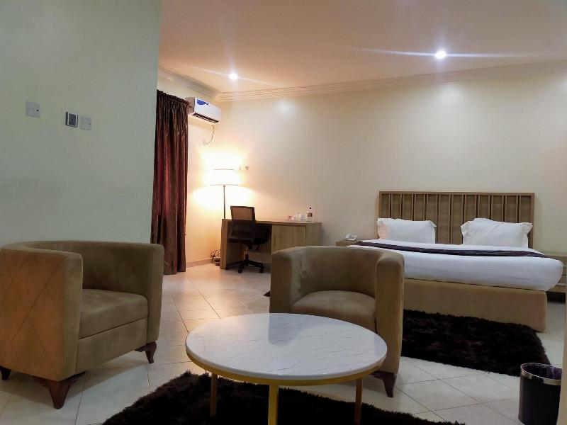 Flexible Business Suites image