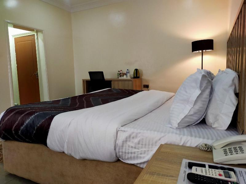 Flexible Business Suites image